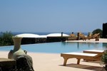 Отель Pantelleria Dream