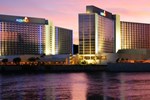 Отель Aquarius Casino Resort