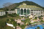 Отель Gamboa Rainforest Resort