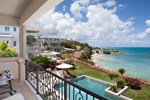 Отель Blue Waters Antigua