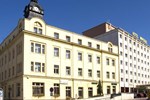 Отель Mamaison Business & Conference Hotel Imperial Ostrava Отель Mamaison Business & Conference Hotel Imperial Ostrava
