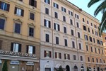 Apartment Opera Home Roma