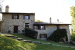 Holiday Home Basa Assisi