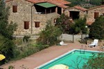 Holiday Home Due Laghi Paciano