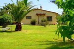 Holiday Home Villino Sibilla Castagneto Carducci