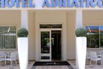 Отель Hotel Adriatico