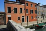 Apartment Madonna Dell Orto Venezia