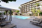Отель Anaheim Park Hotel
