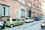 Apartment Il Pittore Lucca