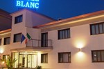 Отель Hotel Blanc