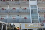 Отель Hotel Souvenir