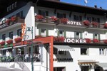 Отель Hotel Nocker