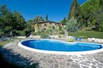 Holiday Home Le Rose Gubbio