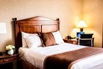 Отель The Lord Nelson Hotel & Suites