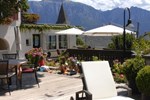 Отель Hotel Dolomiten