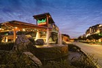Отель River Rock Casino Resort