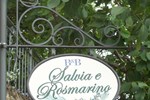 Мини-отель Salvia e Rosmarino