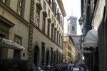 Apartment Cuore Di Firenze Firenze