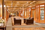 Отель Banff Park Lodge