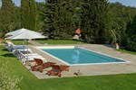 Holiday Home Giovanni Greve in Chianti