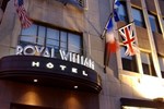 Отель Hotel Royal William