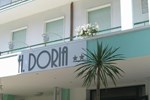 Отель Hotel Doria