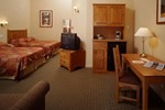 Отель Banff Rocky Mountain Resort