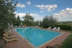 Отель Villa I Cedri Отель Villa I Cedri