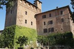 Отель Castello di San Fabiano