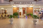 Отель Hotel Atenea