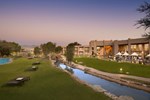 Отель Windhoek Country Club Resort