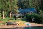 Отель Lake Quinault Lodge