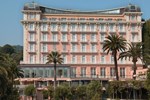 Отель Grand Hotel Bristol Resort & Spa