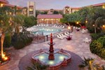 Отель Chaparral Suites Scottsdale