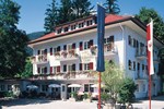 Отель Hotel Gasthof Weiherbad