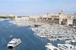Grand Hotel Beauvau Marseille - MGallery Collection