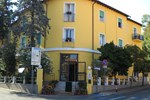 Отель Hotel La Conchiglia
