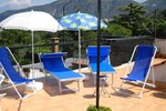 Апартаменты Holiday Home La Terrazza Sorrento