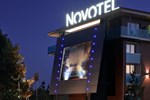 Отель Novotel Lausanne Bussigny