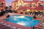 Отель Hyatt Summerfield Suites Scottsdale