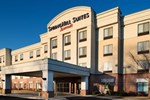 Отель SpringHill Suites Annapolis
