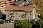 Отель Hotel Tirrenus Perugia