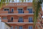 Отель Hotel Cristall