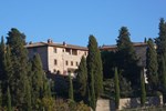 Отель Castello di Fonterutoli