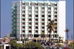 Отель San Juan Beach Hotel