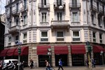 Отель Hotel La Madonnina