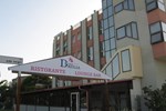 Отель Hotel Daulia