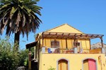 Апартаменты Holiday Home La Palma Castiglione Di Sicilia