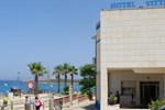 Отель Hotel Vittorio