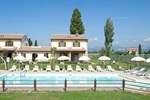 Отель Holiday Home Spello Cannara Assisi